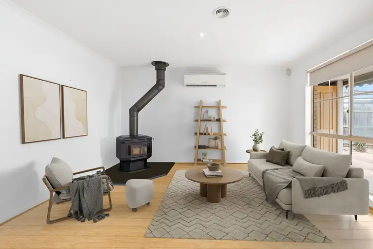 Third view of Homely house listing, 7 Stafford Street, Hoppers Crossing VIC 3029