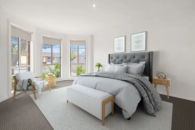 Fourth view of Homely house listing, 7 Stafford Street, Hoppers Crossing VIC 3029