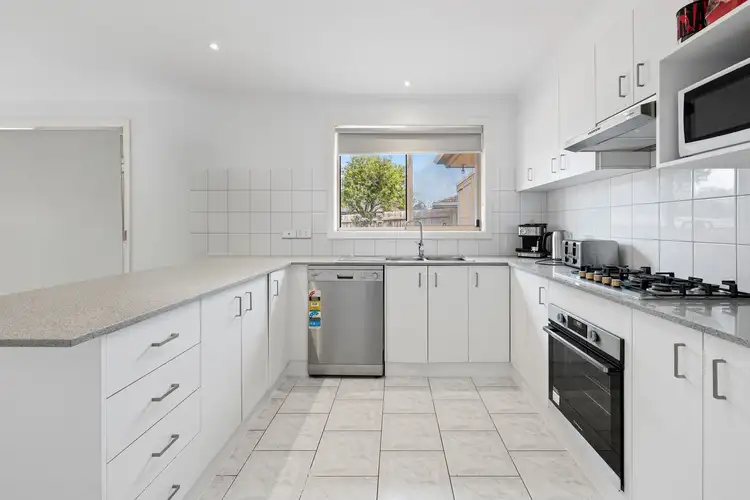 Sixth view of Homely house listing, 7 Stafford Street, Hoppers Crossing VIC 3029