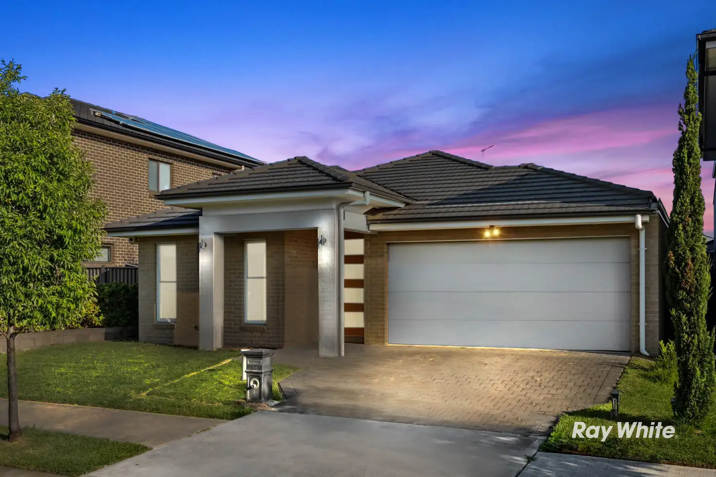Main view of Homely house listing, 40 Westway Avenue, Marsden Park NSW 2765