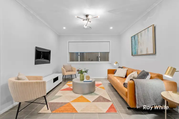 Fifth view of Homely house listing, 40 Westway Avenue, Marsden Park NSW 2765