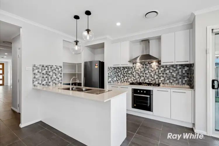 Sixth view of Homely house listing, 40 Westway Avenue, Marsden Park NSW 2765