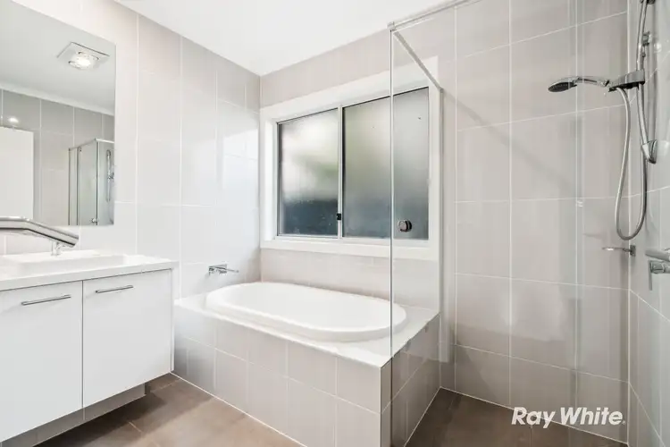 Seventh view of Homely house listing, 40 Westway Avenue, Marsden Park NSW 2765