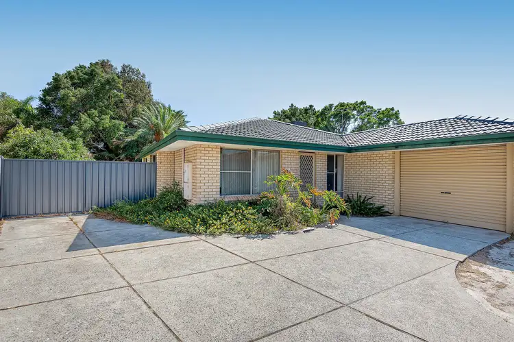 20B Nullagine Way, Gosnells WA 6110