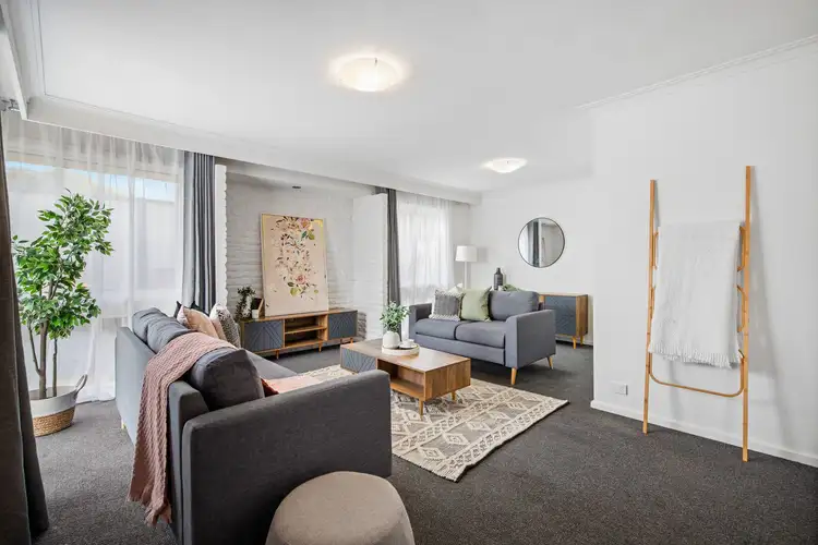 Third view of Homely house listing, 17 Cascade Drive, Wyndham Vale VIC 3024