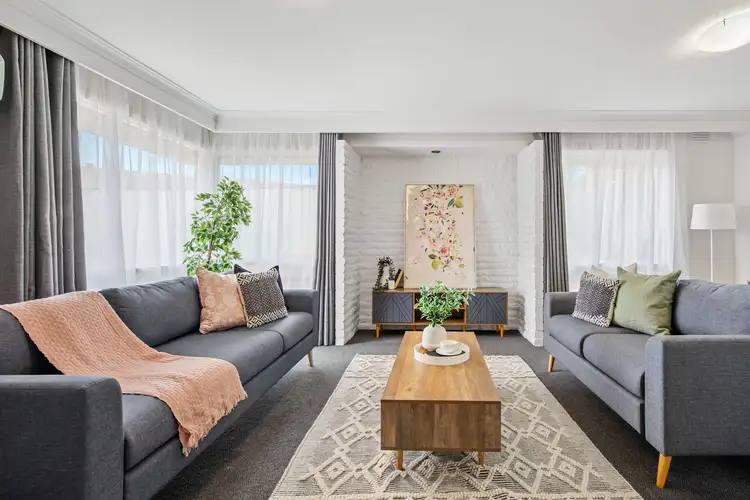 Fourth view of Homely house listing, 17 Cascade Drive, Wyndham Vale VIC 3024