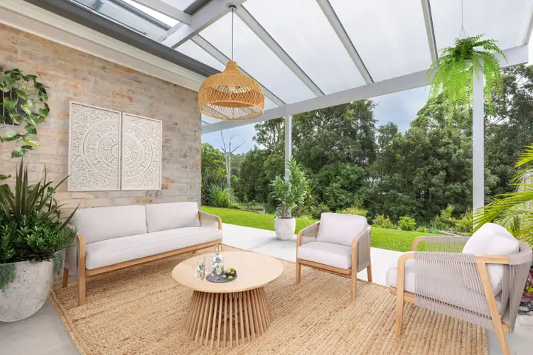 Fourth view of Homely house listing, 3/17 Hitchcocks Lane, Berry NSW 2535