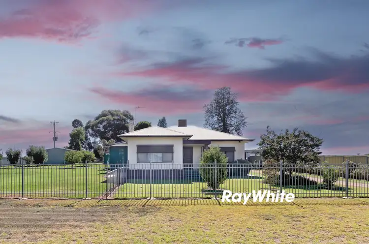 Main view of Homely house listing, 464 Twentieth Street, Cardross VIC 3496