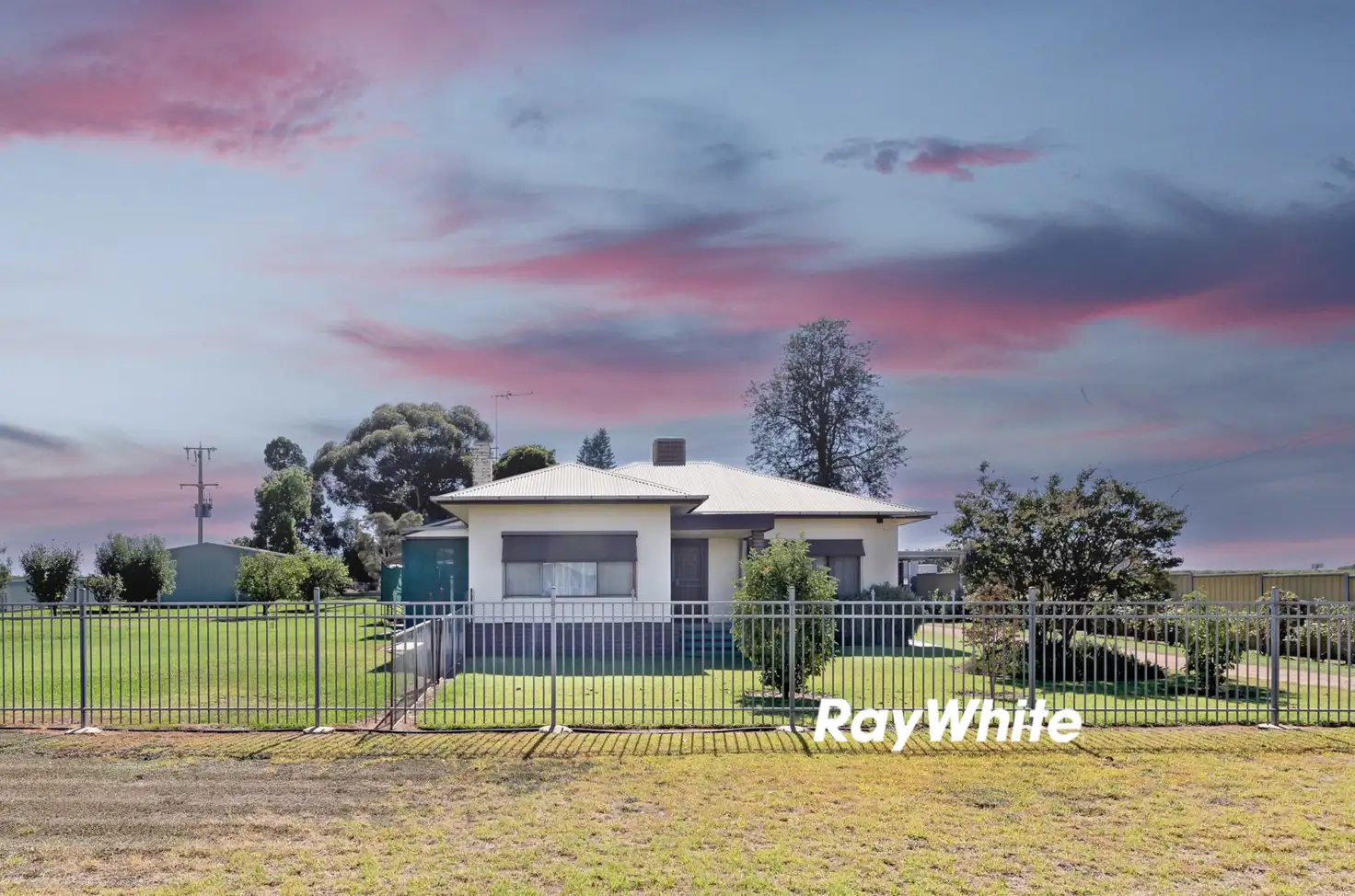 Main view of Homely house listing, 464 Twentieth Street, Cardross VIC 3496