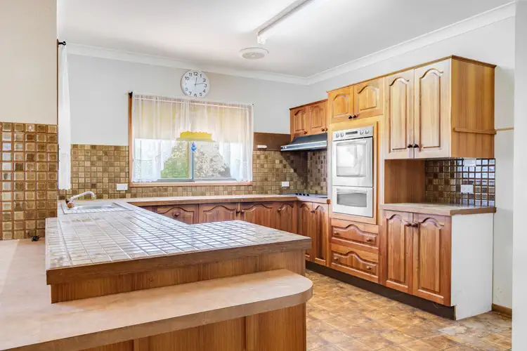 Fifth view of Homely house listing, 464 Twentieth Street, Cardross VIC 3496