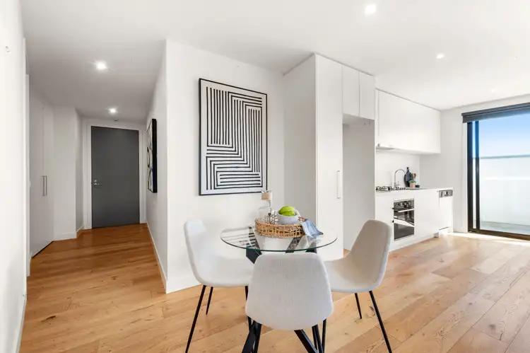 Third view of Homely apartment listing, 301/253 Neerim Road, Carnegie VIC 3163