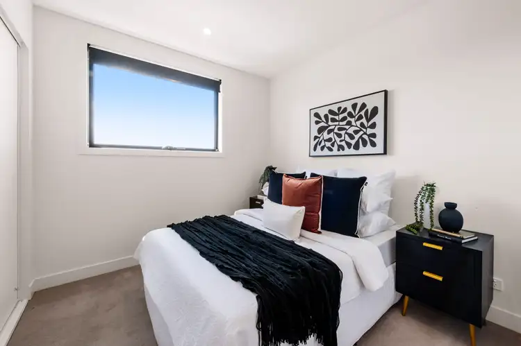 Fourth view of Homely apartment listing, 301/253 Neerim Road, Carnegie VIC 3163