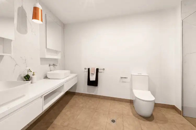 Sixth view of Homely apartment listing, 301/253 Neerim Road, Carnegie VIC 3163