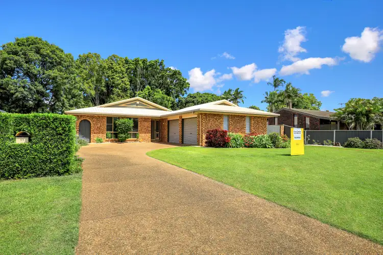 Second view of Homely house listing, 11 Allawah Road, Avenell Heights QLD 4670