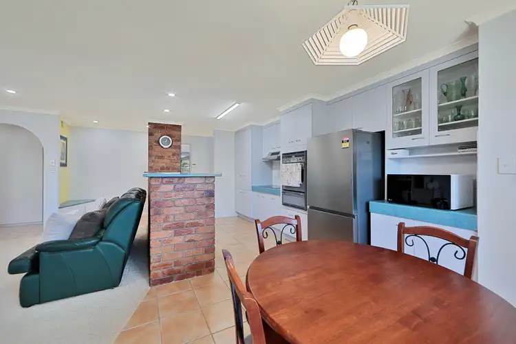 Fourth view of Homely house listing, 11 Allawah Road, Avenell Heights QLD 4670