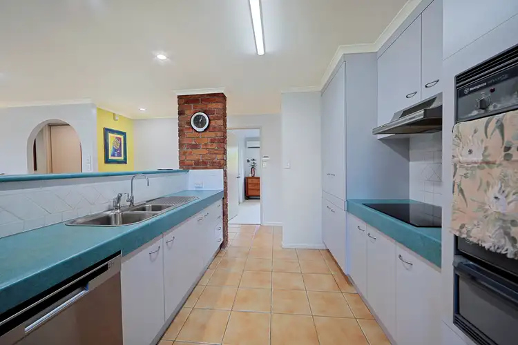 Fifth view of Homely house listing, 11 Allawah Road, Avenell Heights QLD 4670