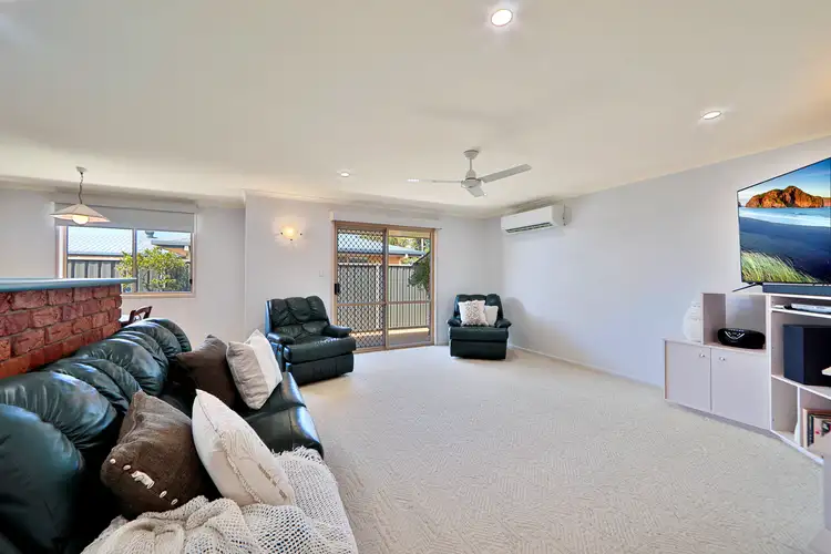 Sixth view of Homely house listing, 11 Allawah Road, Avenell Heights QLD 4670