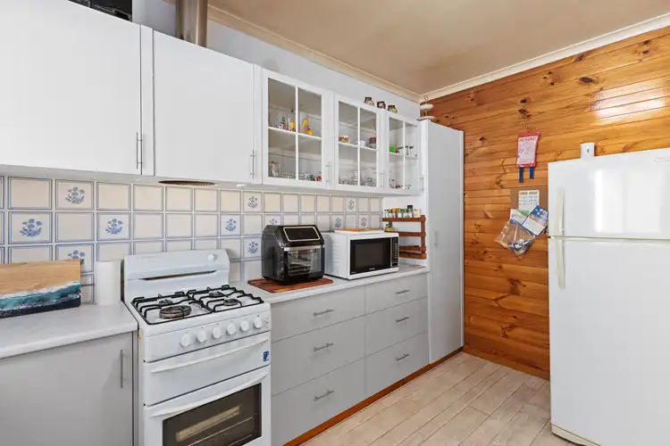 Second view of Homely house listing, 1 Margaret Street, Wallaroo SA 5556