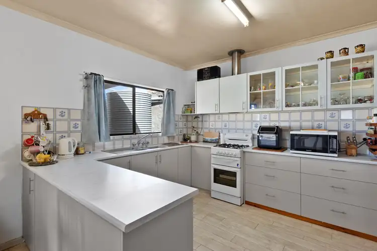 Third view of Homely house listing, 1 Margaret Street, Wallaroo SA 5556