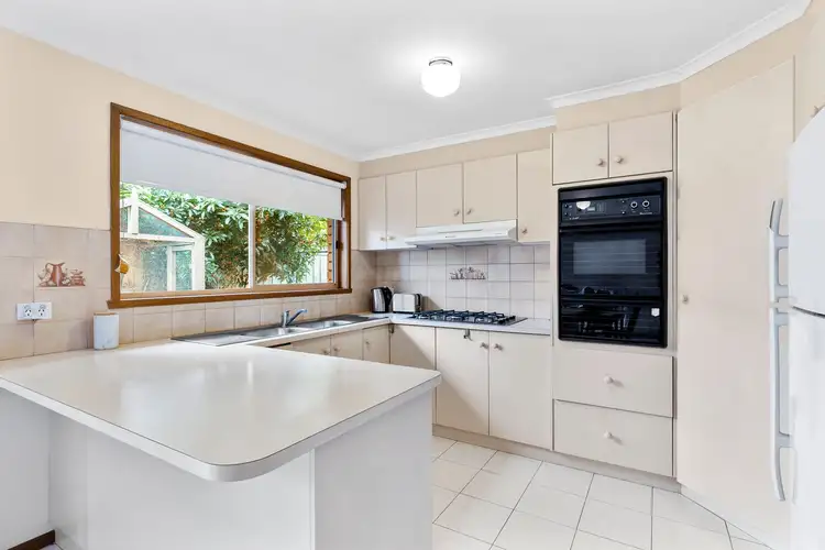 Third view of Homely unit listing, 2/1 Richard Drive, Lara VIC 3212
