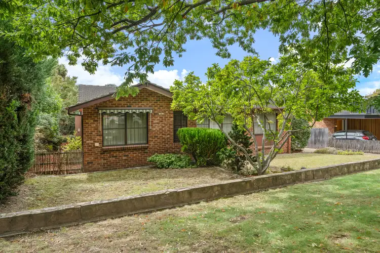 Third view of Homely house listing, 28 Longstaff Street, Lyneham ACT 2602