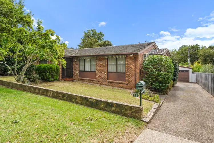 Fourth view of Homely house listing, 28 Longstaff Street, Lyneham ACT 2602