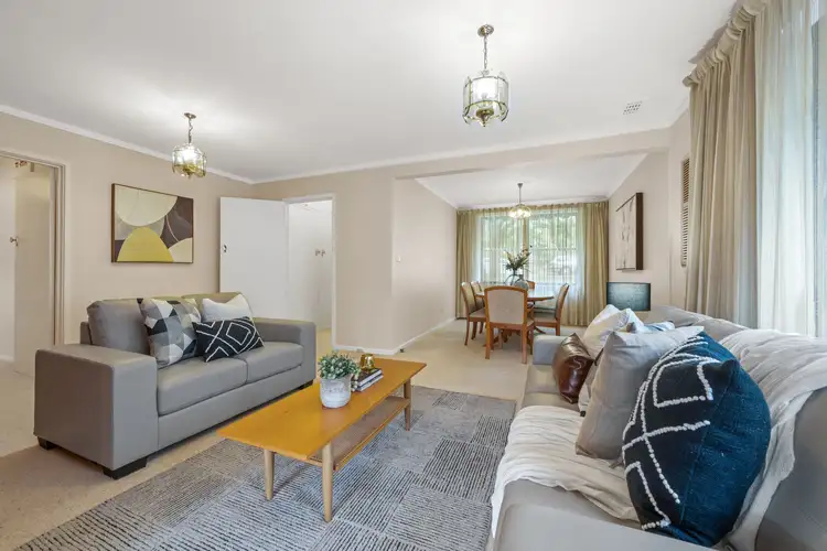 Sixth view of Homely house listing, 28 Longstaff Street, Lyneham ACT 2602