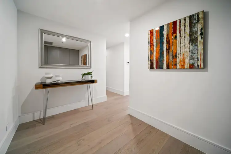Second view of Homely apartment listing, 35/6 Lady Nelson Place, Red Hill ACT 2603