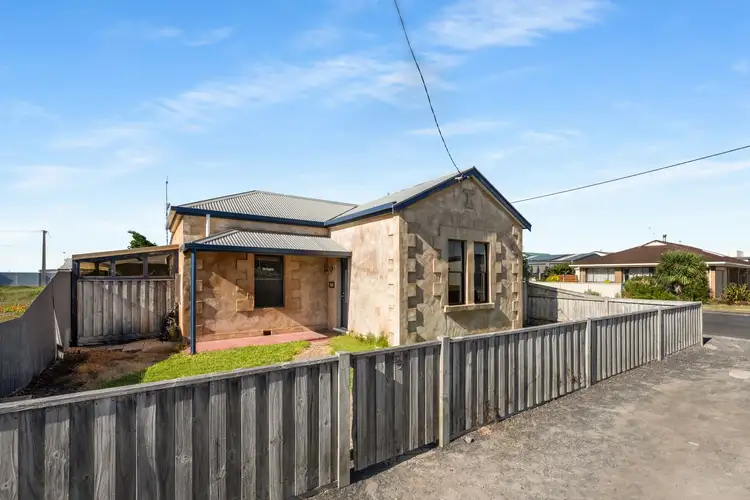 Second view of Homely house listing, 95 Meylin Street, Port Macdonnell SA 5291