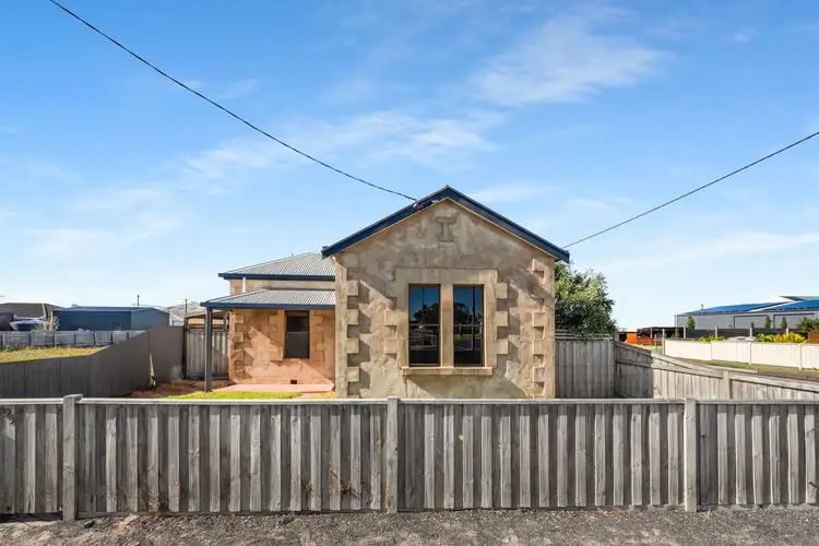 Third view of Homely house listing, 95 Meylin Street, Port Macdonnell SA 5291