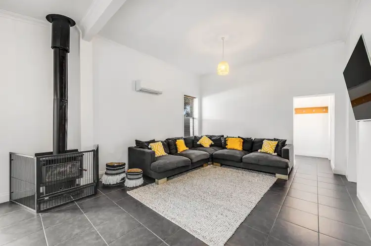 Fourth view of Homely house listing, 95 Meylin Street, Port Macdonnell SA 5291