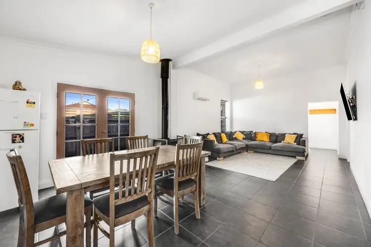 Fifth view of Homely house listing, 95 Meylin Street, Port Macdonnell SA 5291