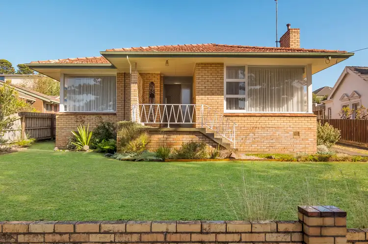 Main view of Homely house listing, 53 Henna Street, Warrnambool VIC 3280
