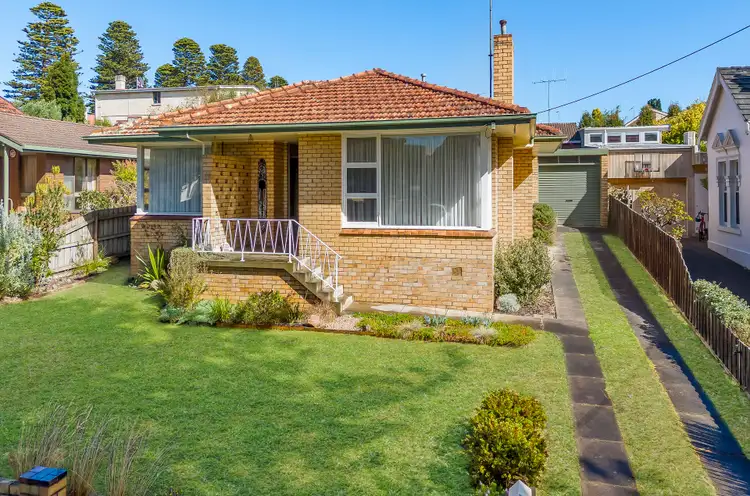 Second view of Homely house listing, 53 Henna Street, Warrnambool VIC 3280