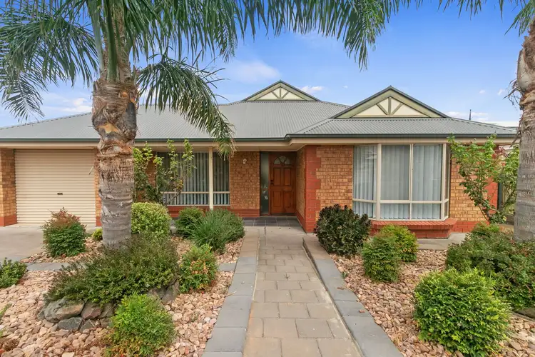 Main view of Homely house listing, 17 Trenerry Place, Port Hughes SA 5558