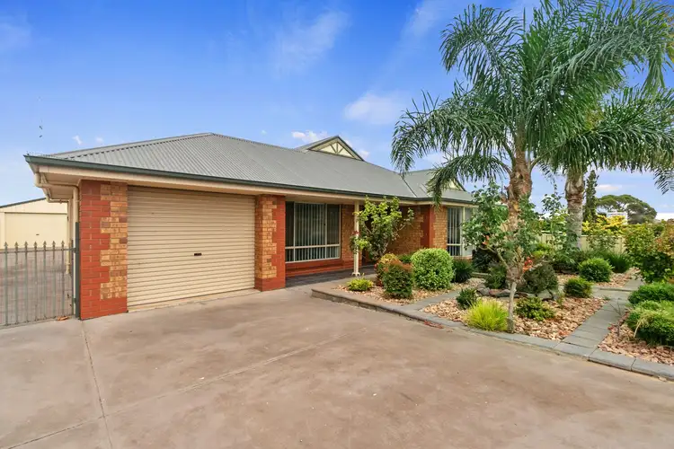 Fourth view of Homely house listing, 17 Trenerry Place, Port Hughes SA 5558
