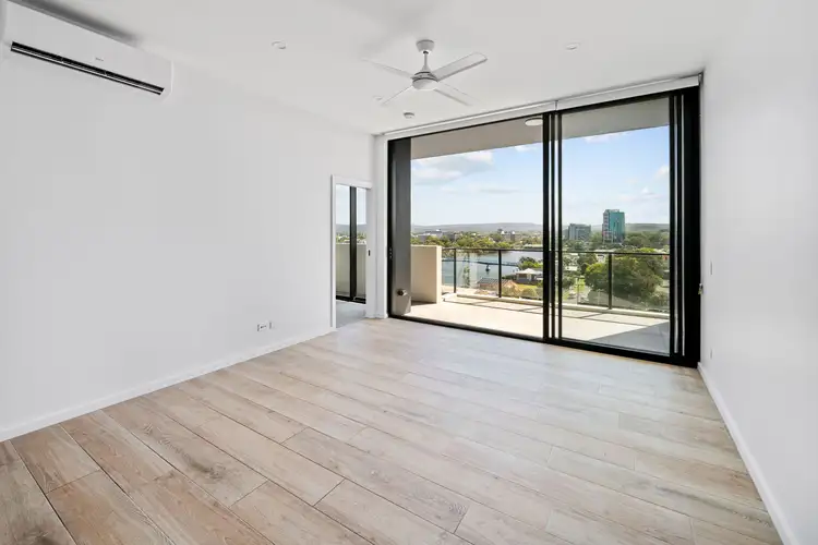Fourth view of Homely apartment listing, 902/256 Stanhill Drive, Chevron Island QLD 4217