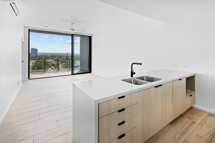 Sixth view of Homely apartment listing, 902/256 Stanhill Drive, Chevron Island QLD 4217