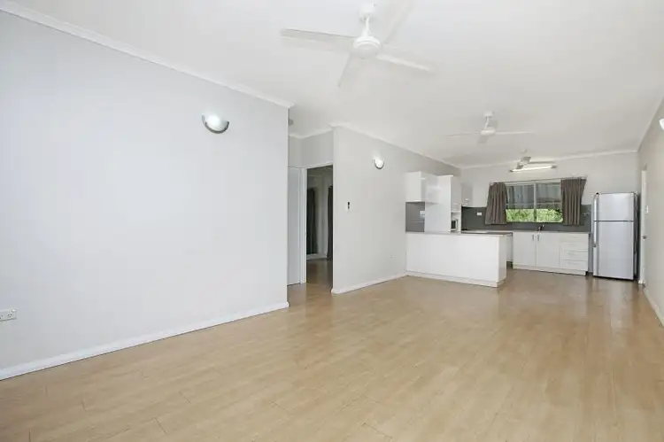 Second view of Homely unit listing, 18/13 Airlie Circuit, Brinkin NT 810