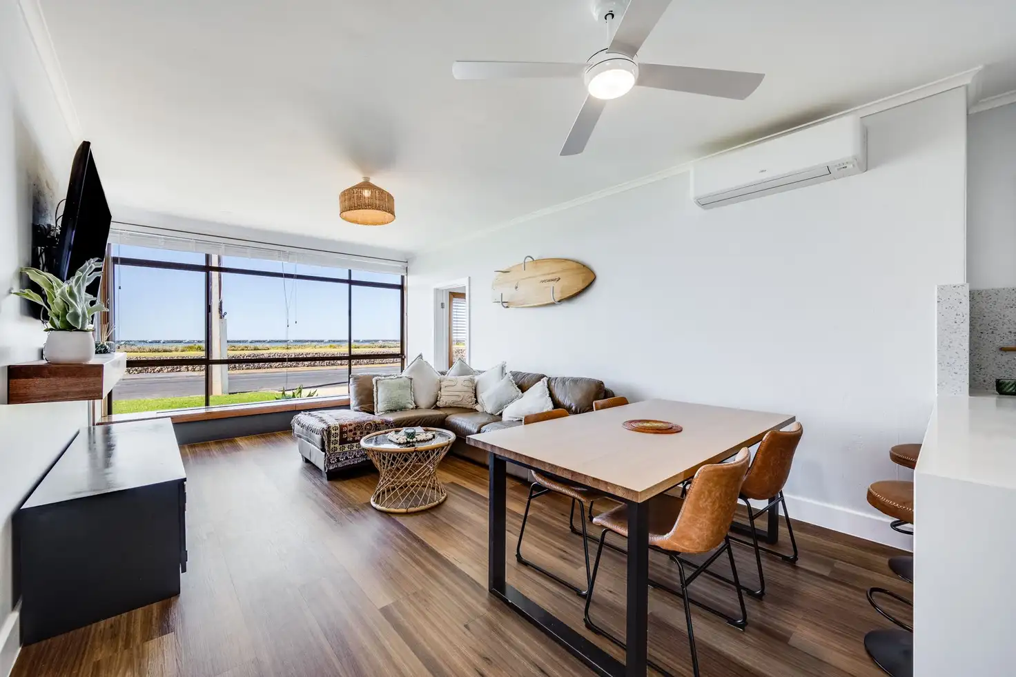 Main view of Homely house listing, 45 Sea Parade, Port Macdonnell SA 5291