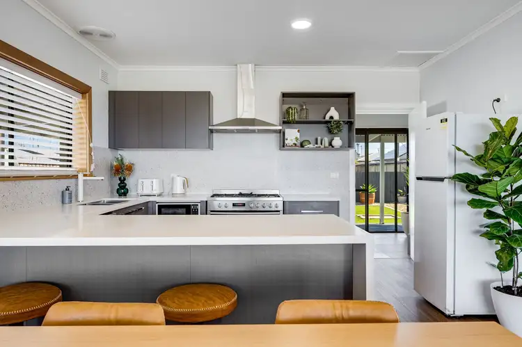 Third view of Homely house listing, 45 Sea Parade, Port Macdonnell SA 5291