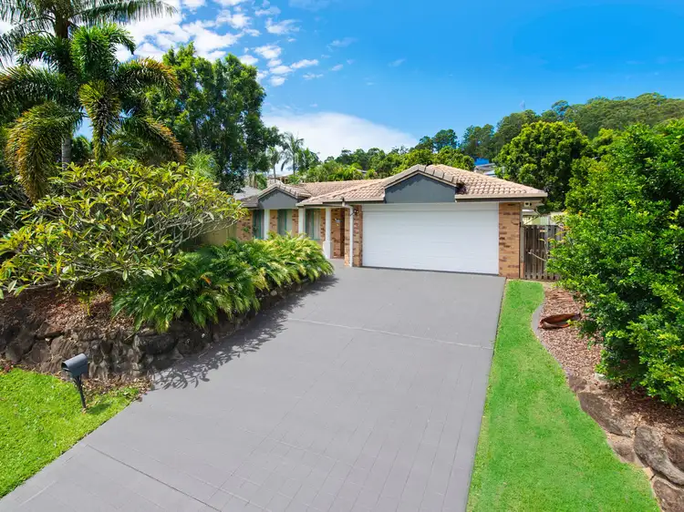 49 Saffron Street, Elanora QLD 4221