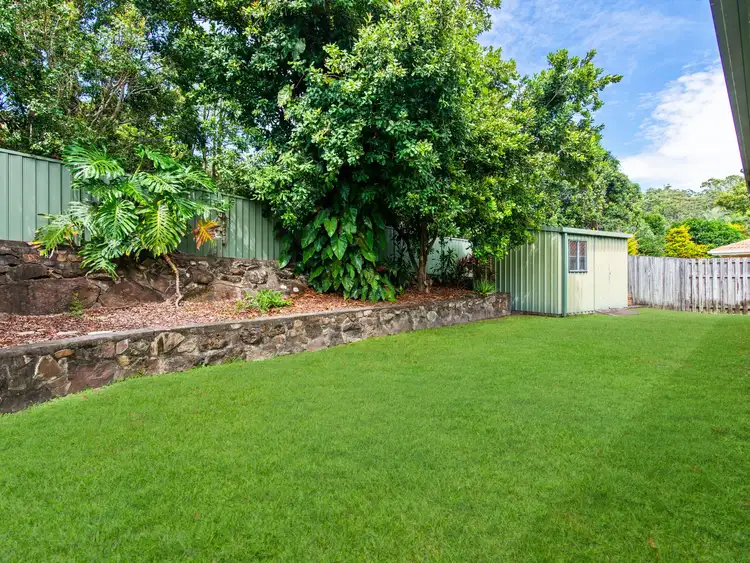 Third view of Homely house listing, 49 Saffron Street, Elanora QLD 4221