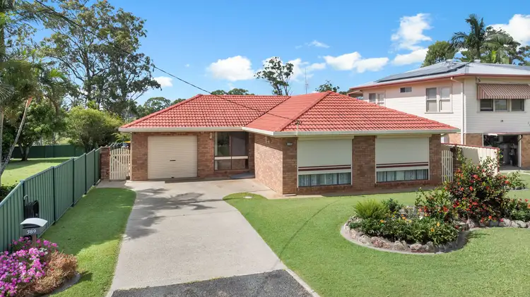 389 Bent Street, South Grafton NSW 2460