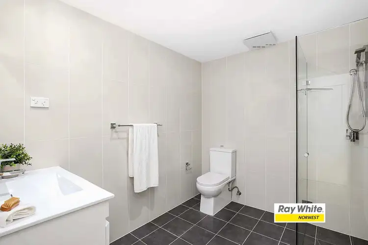 Fourth view of Homely apartment listing, 202B/18 Carlingford Road, Epping NSW 2121