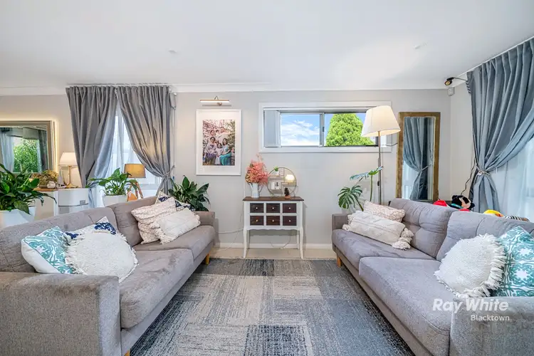 Third view of Homely townhouse listing, 1/29 Norfolk Street, Blacktown NSW 2148