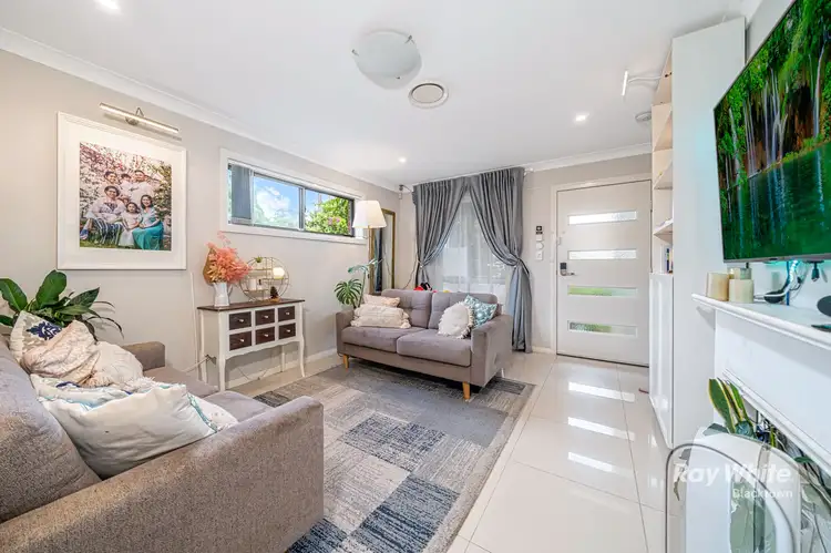 Fourth view of Homely townhouse listing, 1/29 Norfolk Street, Blacktown NSW 2148