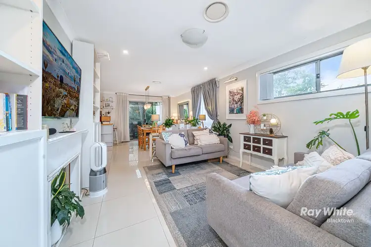 Fifth view of Homely townhouse listing, 1/29 Norfolk Street, Blacktown NSW 2148