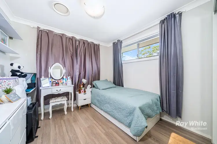 Sixth view of Homely townhouse listing, 1/29 Norfolk Street, Blacktown NSW 2148