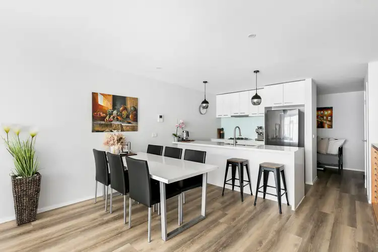 Third view of Homely apartment listing, 10/82 Raleigh Street, Essendon VIC 3040